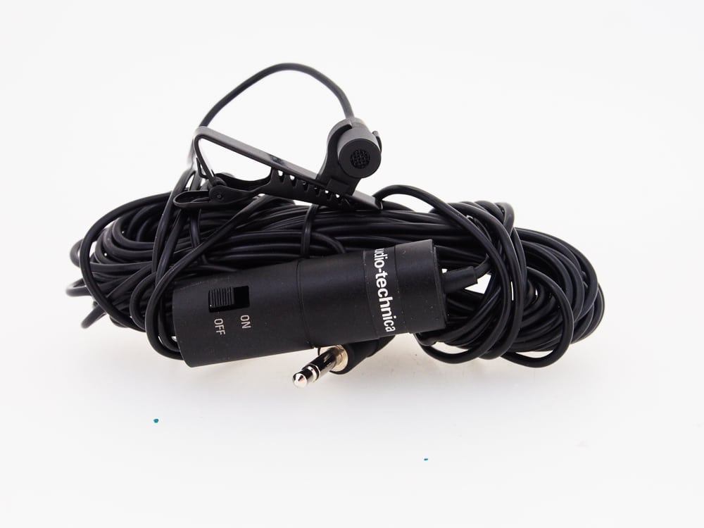 Sennheiser EW 100 G3 Radio Mic - Image 5