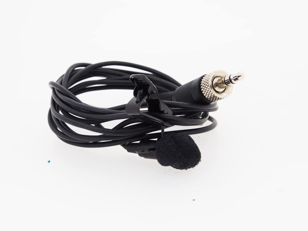 Sennheiser EW 100 G3 Radio Mic - Image 6