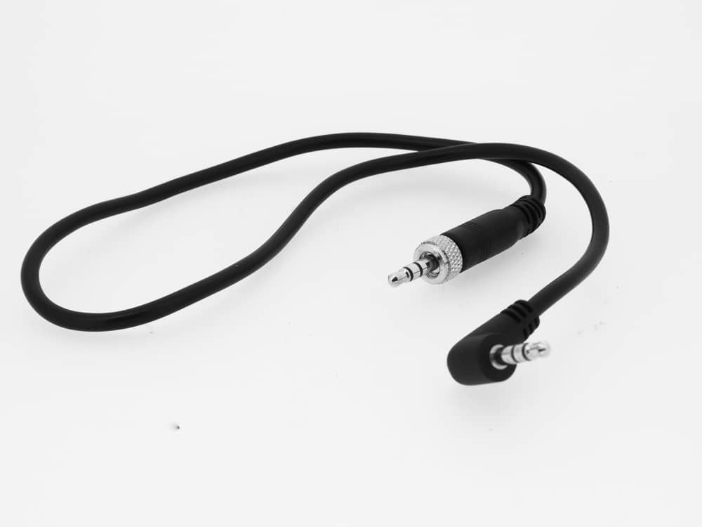 Sennheiser EW 100 G3 Radio Mic - Image 10