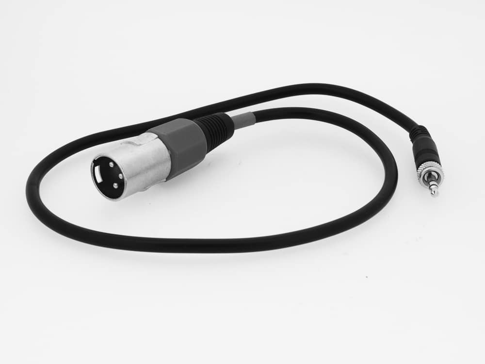 Sennheiser EW 100 G3 Radio Mic - Image 11