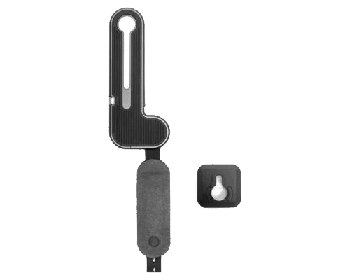 Peak Design Micro Clutch L-Plate