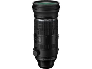 OM SYSTEM ED 150-600mm F5.0-6.3 IS - LESS £600 CASHBACK