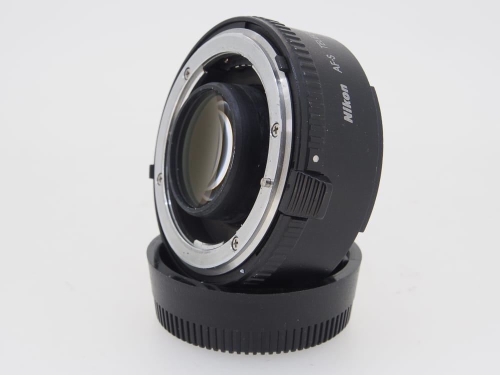 Nikon AF-S Teleconverter TC-14E II - Image 4
