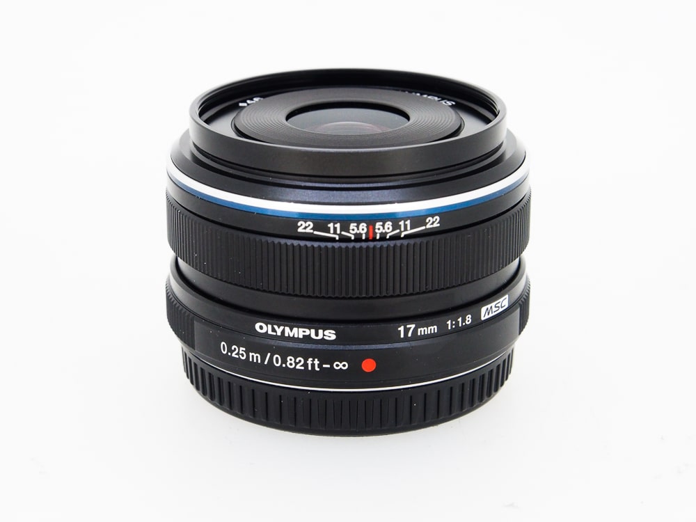 OLYMPUS M.ZUIKO DIGITAL 17mm f/1.8 レンズ Amazon.co.jp: OM SYSTEM/オリンパス OLYMPUS 単焦点レンズ M