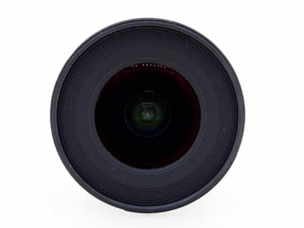 Sigma 10-20mm f4-5.6 EX DC HSM - Nikon Fit - Image 5