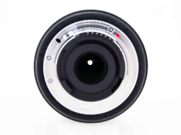 Sigma 10-20mm f4-5.6 EX DC HSM - Nikon Fit - Image 6