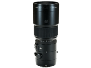 Fujifilm GF 500mm f5.6 R LM OIS WR  - 10% off Use Coupon FUJIFILM10