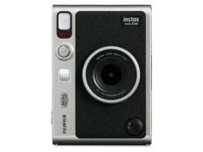 Fujifilm Instax Evo Hybrid mini Instant Camera