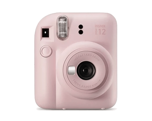 Fujifilm Instax Mini 12