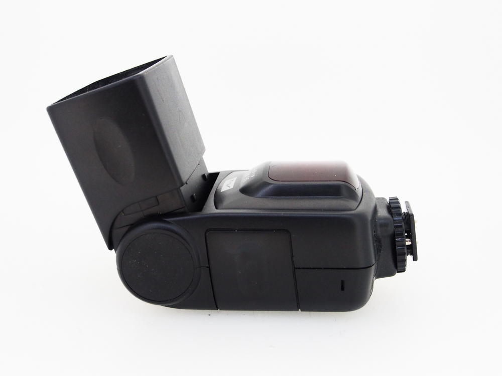 Metz 36 AF-5 Digital Flashgun - Nikon Dedicated - Image 3