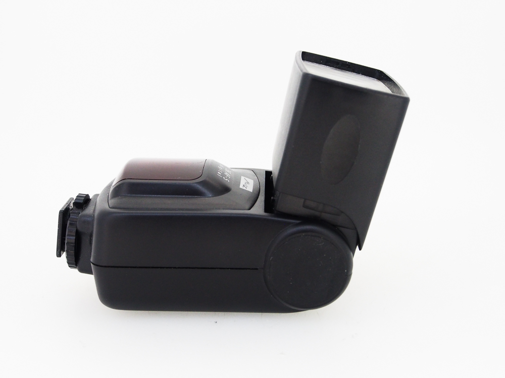 Metz 36 AF-5 Digital Flashgun - Nikon Dedicated - Image 4