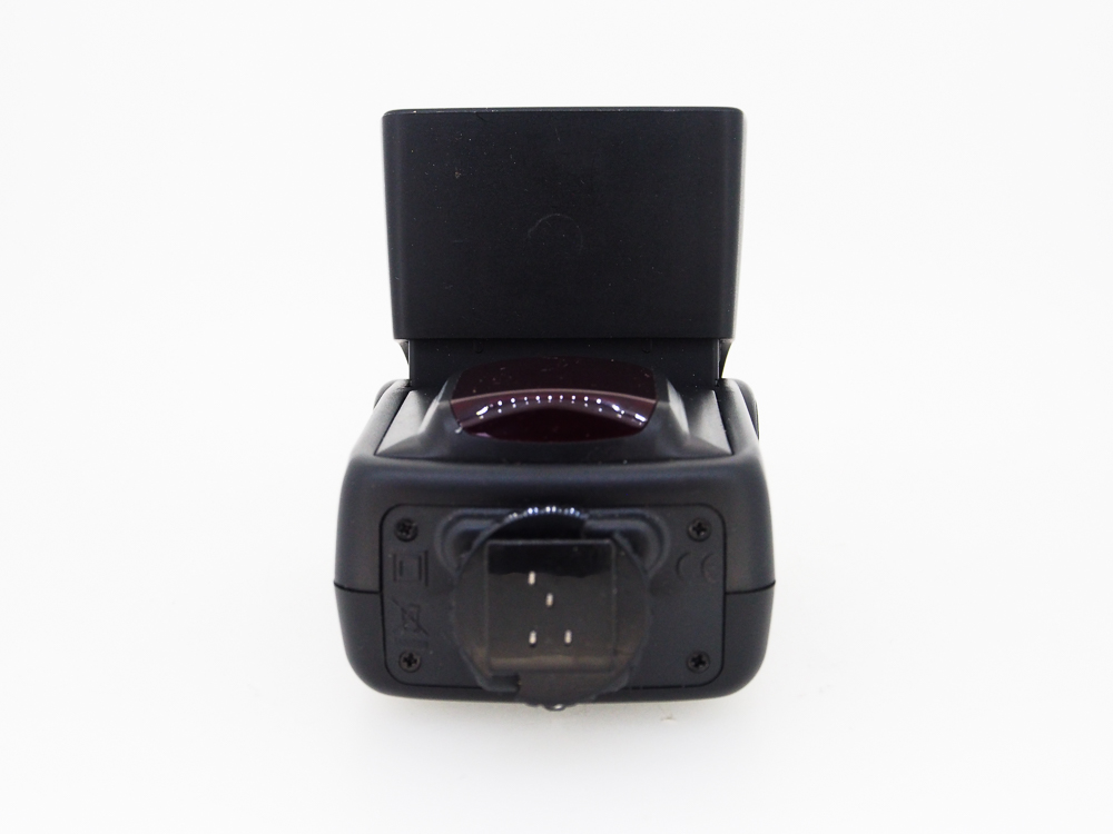 Metz 36 AF-5 Digital Flashgun - Nikon Dedicated - Image 5