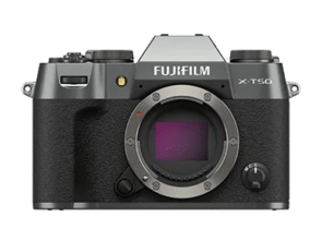 Fujifilm X-T50 Body