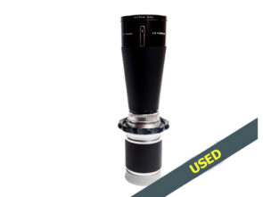 Hasselblad 500mm F8 Tele-Tessar + Filter + Hood