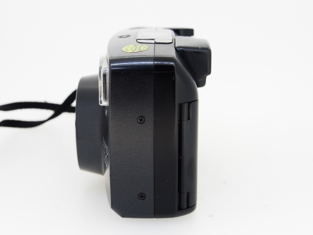 Pentax Espio 120 - 35mm Compact Film Camera - Image 4