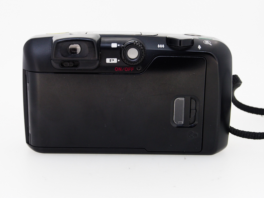 Pentax Espio 120 - 35mm Compact Film Camera - Image 5