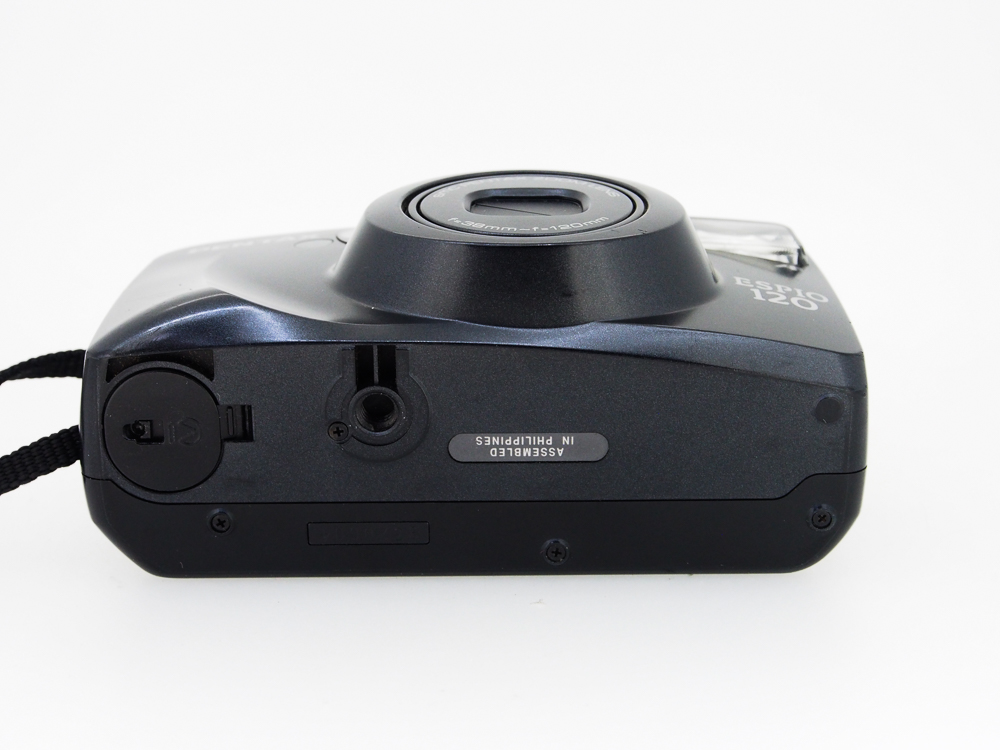 Pentax Espio 120 - 35mm Compact Film Camera - Image 7