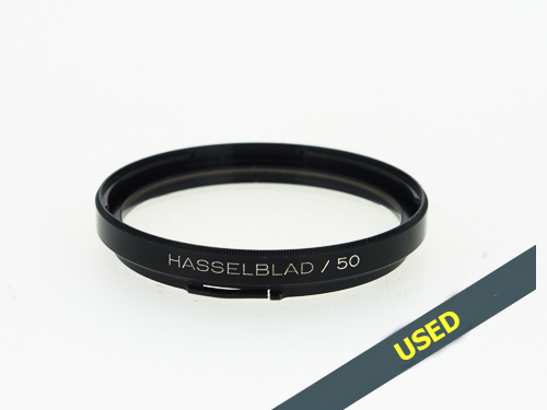 Hasselblad B50 HZ UV Filter