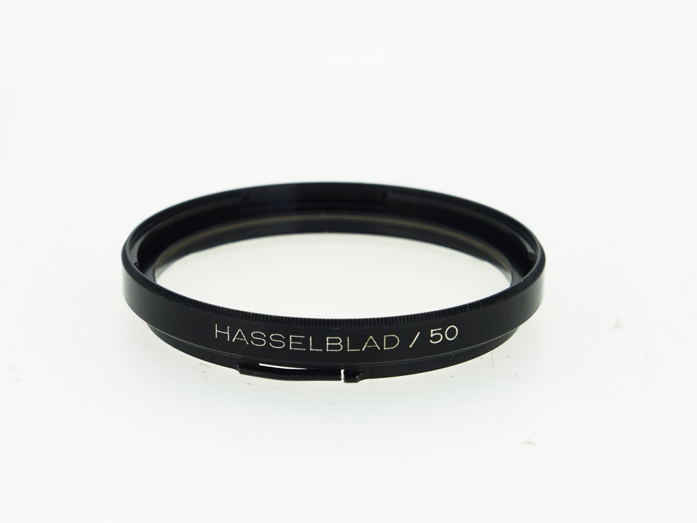 Hasselblad B50 HZ UV Filter - Image 2