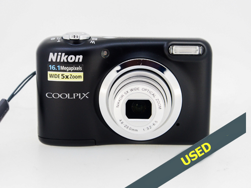 Nikon COOLPIX A10 【公式通販】