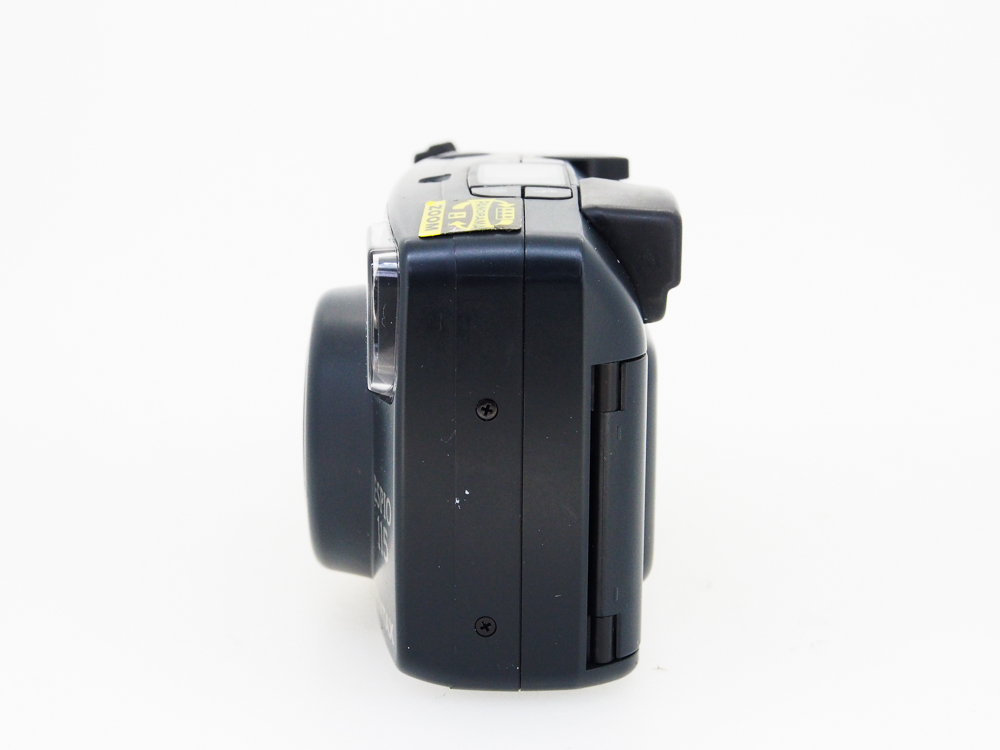 Pentax Espio 115 Compact Point And Shoot Camera - Image 4