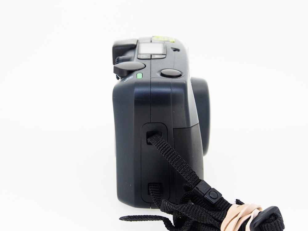 Pentax Espio 115 Compact Point And Shoot Camera - Image 6