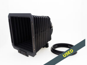 Hasselblad Pro Hood For C/CF Inc. B50 & B63 rings