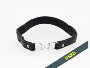 Hasselblad Short Leather Strap