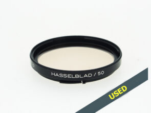 Hasselblad B50 1x CR3 -0 ND Filter