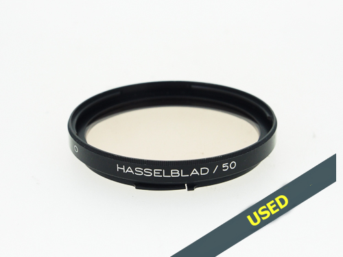 Hasselblad B50 1x CR3 -0 ND Filter