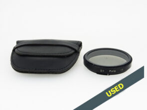 Hasselblad / 50 2x Pola -1 Filter + Case