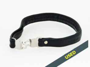 Hasselblad Short Leather Strap