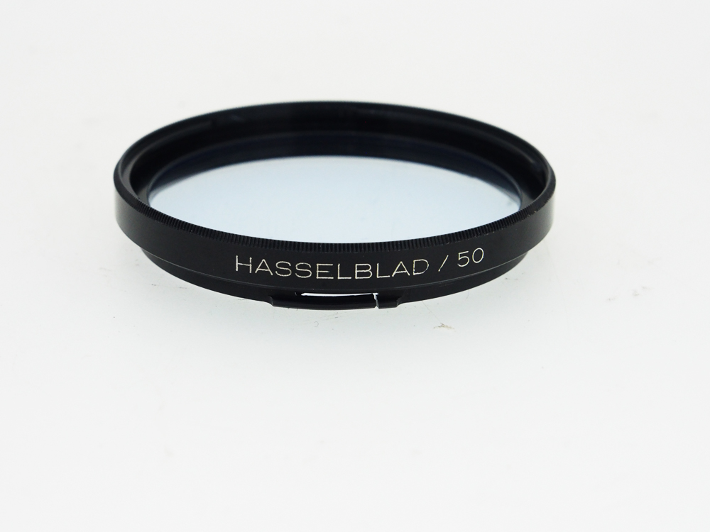Hasselblad B50 Blue Set x3 Filters - Image 5