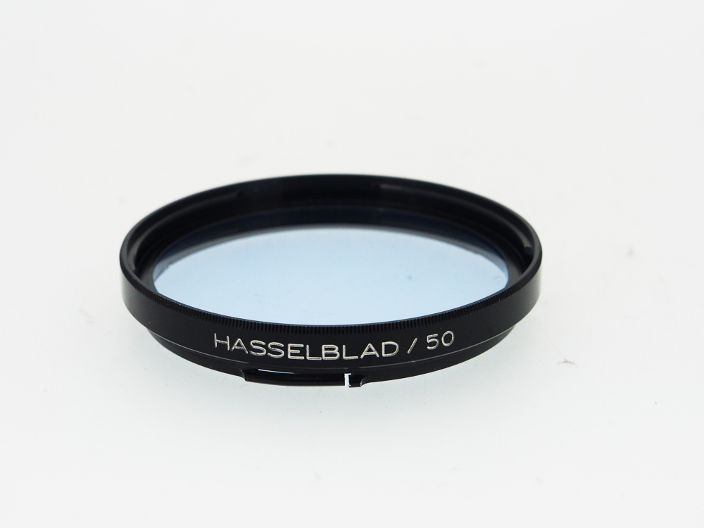 Hasselblad B50 Blue Set x3 Filters - Image 8