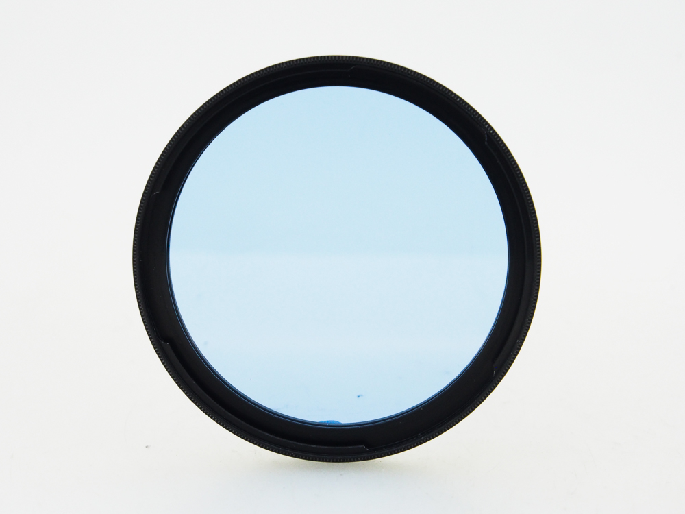 Hasselblad B50 Blue Set x3 Filters - Image 12