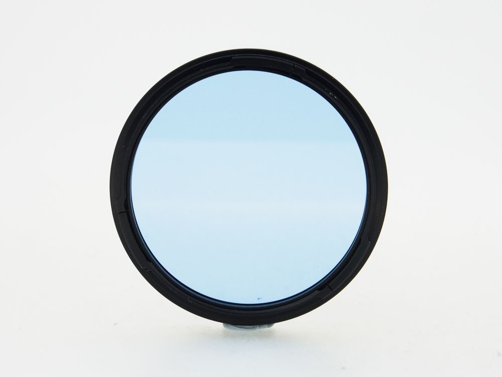 Hasselblad B50 Blue Set x3 Filters - Image 13