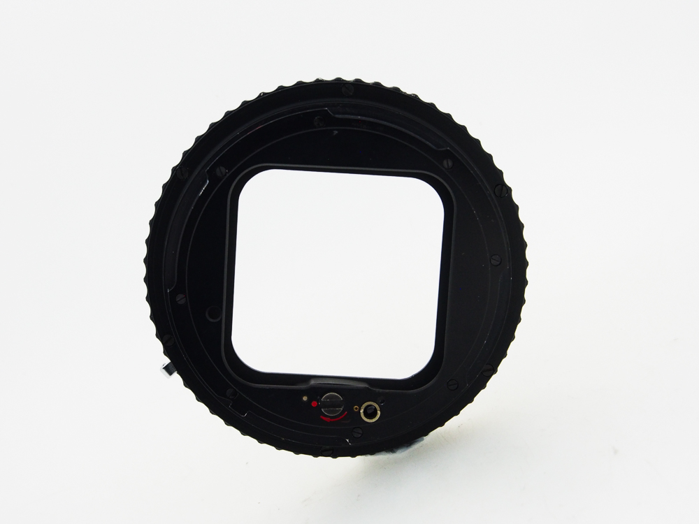 Hasselblad Extension Tube Set 10,21,55mm - Image 12