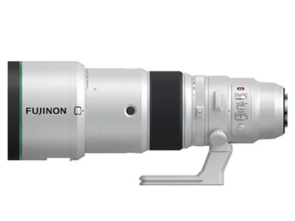 Fujifilm XF 500mm f5.6 R LM OIS WR - 10% off Use Coupon FUJIFILM10