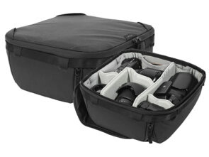 Peak Design Camera Cube V3 - Medium