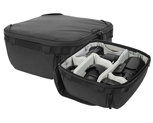 Peak Design Camera Cube V3 - Medium