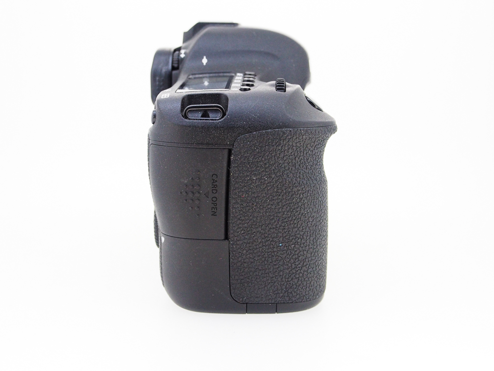 Canon EOS 6D MK1 DSLR Camera Body - Image 5