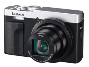 Panasonic Lumix TZ99