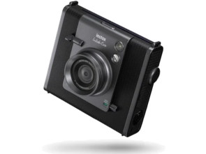 Fujifilm Instax Wide Evo Hybrid Instant Camera