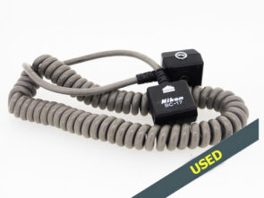 Nikon SC-17 TTL cord