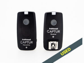 Hahnel Capture For Nikon Digital Cameras
