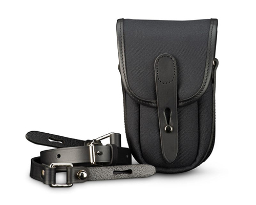 Billingham TEN-16 Camera Pouch - 4 Colours Available - Image 5