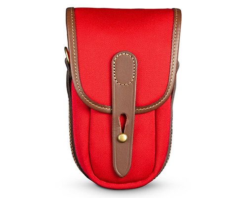 Billingham TEN-16 Camera Pouch - 4 Colours Available - Image 4
