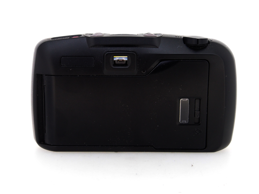 Pentax Espio 738 Compact 35mm Film Camera - Image 5