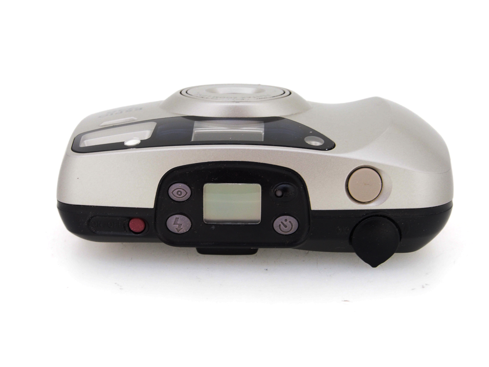 Pentax Espio 738 Compact 35mm Film Camera - Image 7