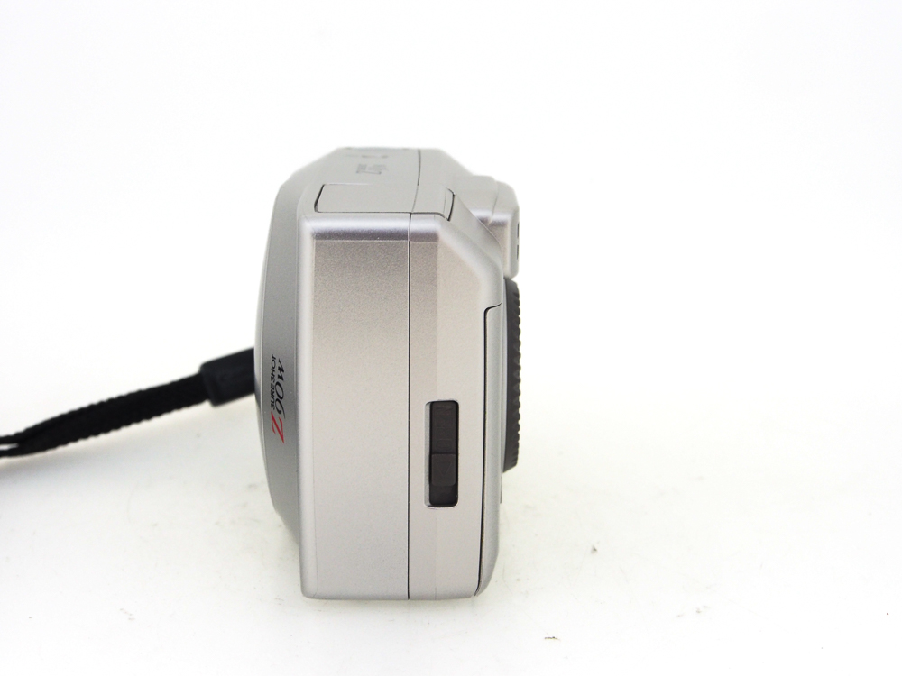 Canon Sure Shot Z 90 W Compact Film Camera - Image 4